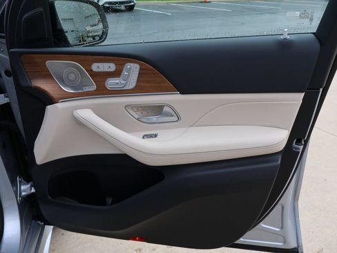 Certified 2026 Mercedes-Benz GLE 350 4MATIC image 13
