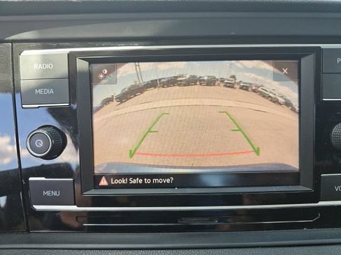 Used 2021 Volkswagen Jetta S FWD image 15