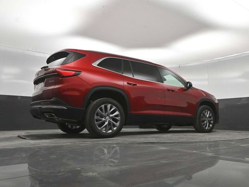 New 2026 Buick Enclave Preferred w/ Power Package AWD/4WD image 37