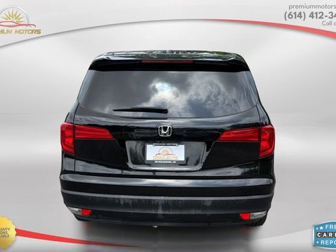 Used 2016 Honda Pilot EX-L image 4