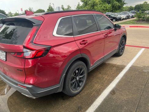 Used 2023 Honda CR-V Sport image 4