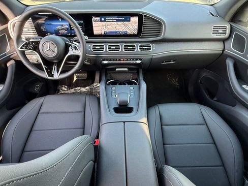 New 2025 Mercedes-Benz GLE 350 4MATIC image 28