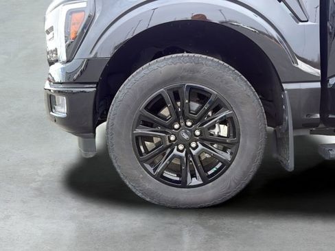 Used 2025 Ford F150 Platinum w/ FX4 Off-Road Package AWD/4WD image 42