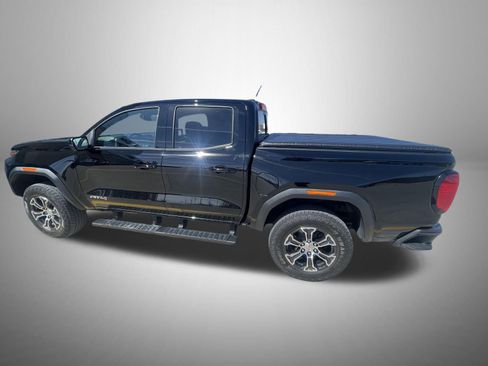 Used 2024 GMC Canyon AT4 w/ AT4 Premium Package image 6