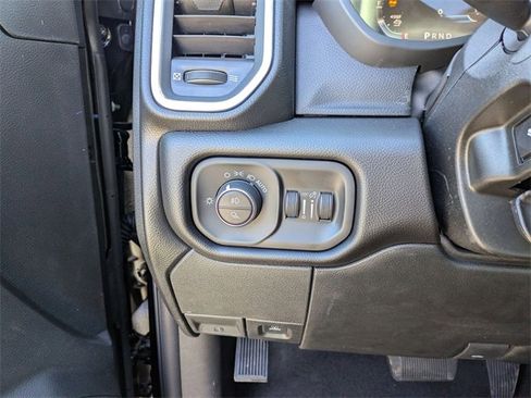 New 2026 RAM 2500 Laramie image 16