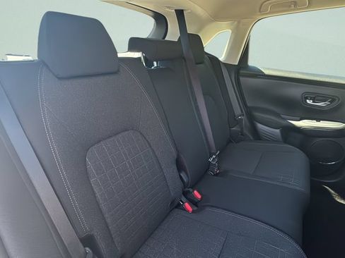Used 2026 Honda HR-V LX image 13