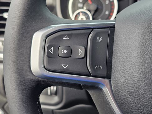 New 2026 RAM 2500 Big Horn image 23