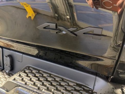 New 2025 RAM 1500 Big Horn w/ Night Edition image 8