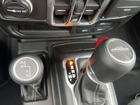 New 2026 Jeep Gladiator Sport AWD/4WD image 26