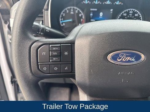 Certified 2023 Ford F150 XL w/ STX Appearance Package AWD/4WD image 19
