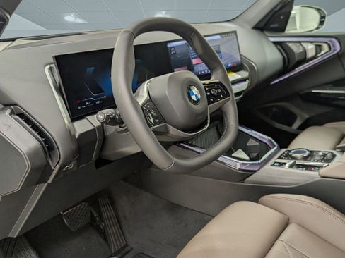 New 2026 BMW X3 xDrive30 w/ Premium Package image 4