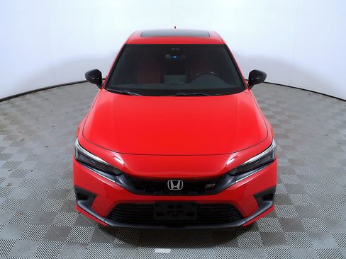 Used 2024 Honda Civic Si image 4