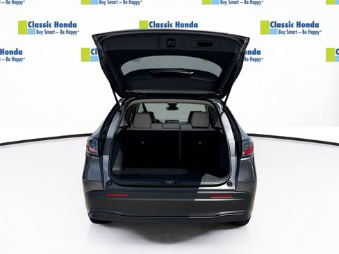 Certified 2026 Honda HR-V LX image 27