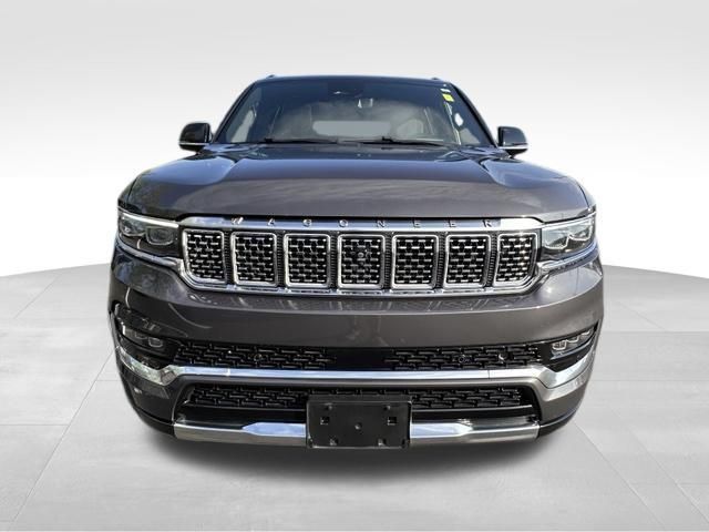 Used 2023 Jeep Grand Wagoneer Series III AWD/4WD image 11