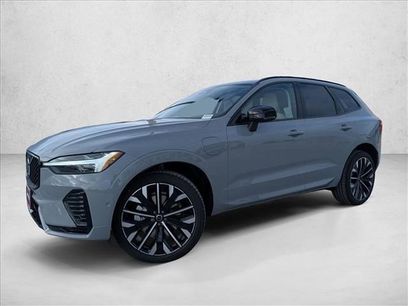 New 2026 Volvo XC60 T8 Ultra w/ Protection Package Premier