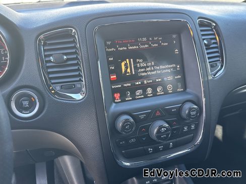 Used 2014 Dodge Durango R/T w/ Premium Nappa Leather Group image 34