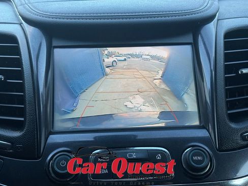 Used 2019 Chevrolet Impala Premier FWD image 28