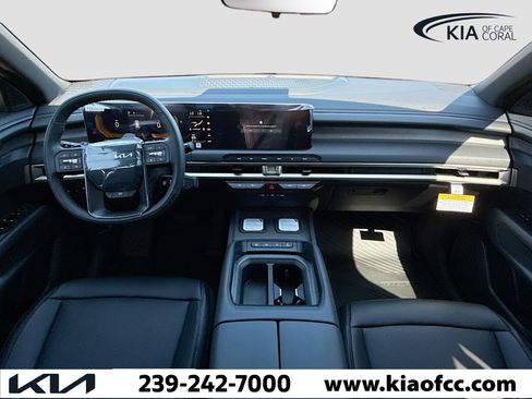 New 2027 Kia Telluride S image 17