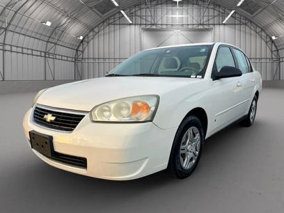 Used 2008 Chevrolet Malibu LS