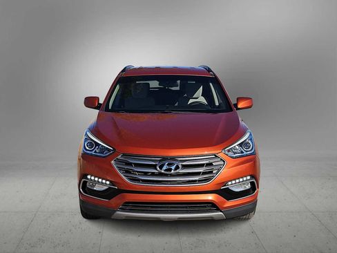 Used 2017 Hyundai Santa Fe Sport image 3
