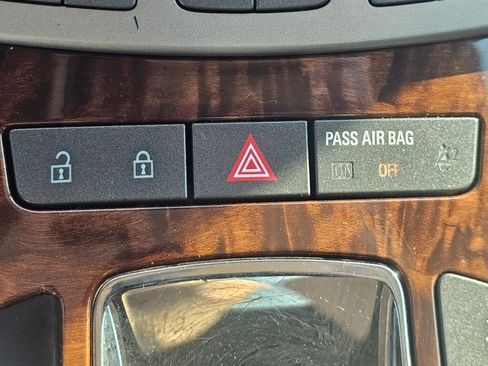 Used 2013 Buick LaCrosse Premium w/ Driver Confidence Package FWD image 29
