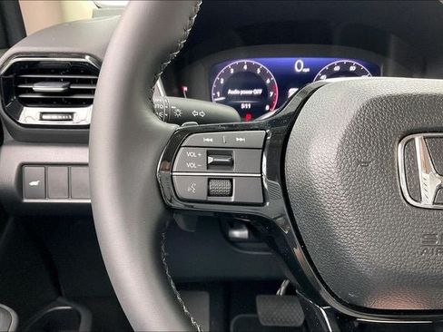 Certified 2026 Honda Passport RTL image 22