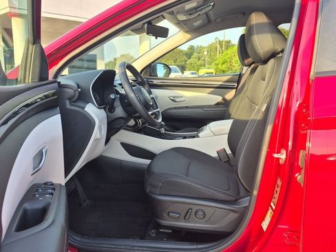 Used 2024 Hyundai Tucson SEL AWD/4WD image 16
