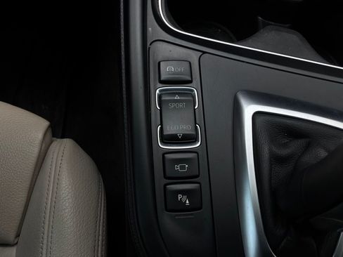 Used 2015 BMW 435i xDrive Coupe AWD/4WD image 28