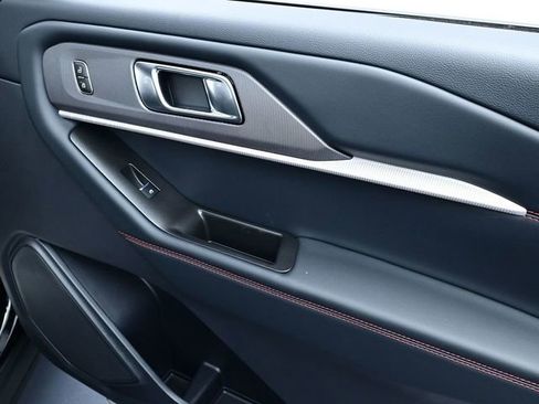 New 2025 Ford Explorer ST-Line image 15