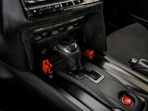 Used 2013 Nissan GT-R Premium AWD/4WD image 35