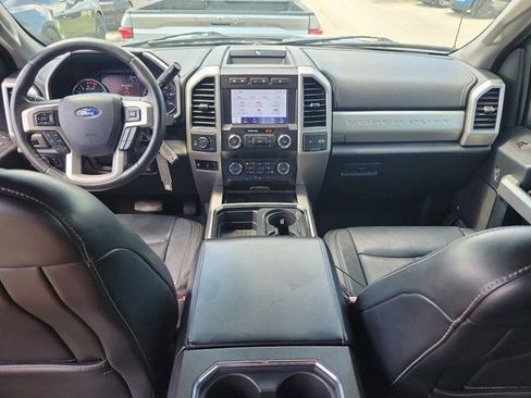 Certified 2020 Ford F250 Lariat AWD/4WD image 24