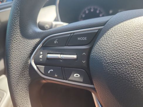 Used 2022 Hyundai Santa Fe SEL FWD image 25