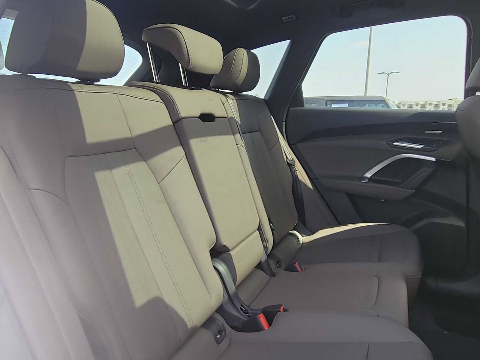 New 2026 Audi Q5 Premium Plus AWD/4WD image 20