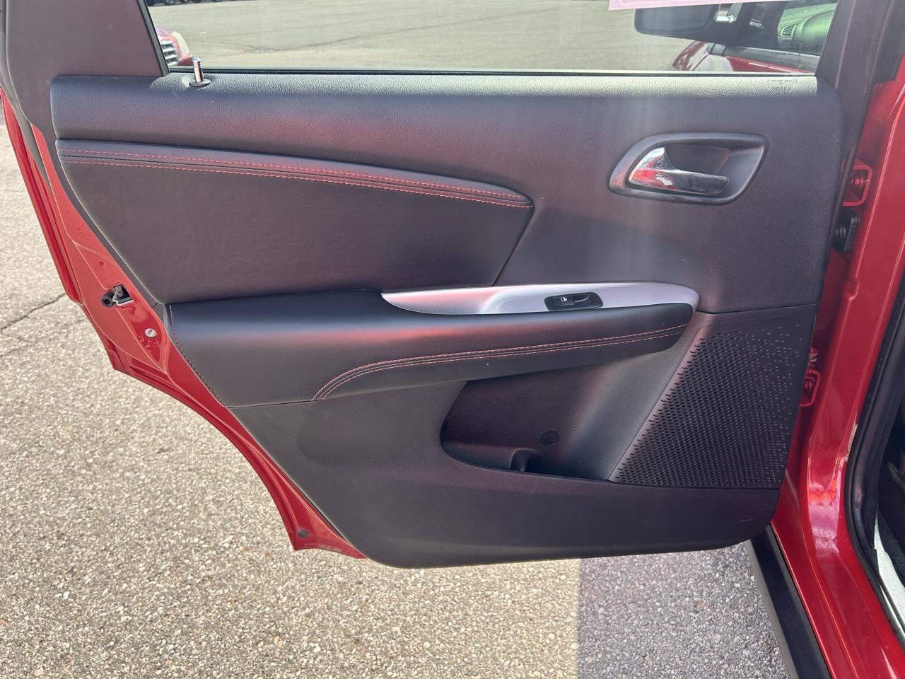 Used 2019 Dodge Journey GT AWD/4WD image 14