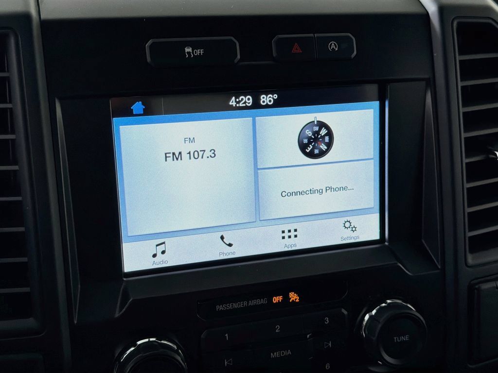 Used 2019 Ford F150 XL w/ Equipment Group 101A Mid RWD image 31