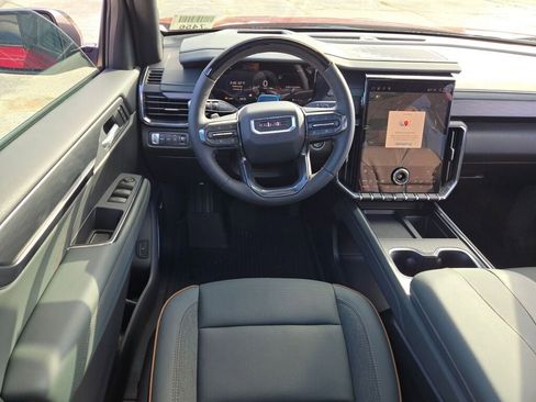 New 2026 GMC Acadia AT4 w/ Super Cruise Package image 23