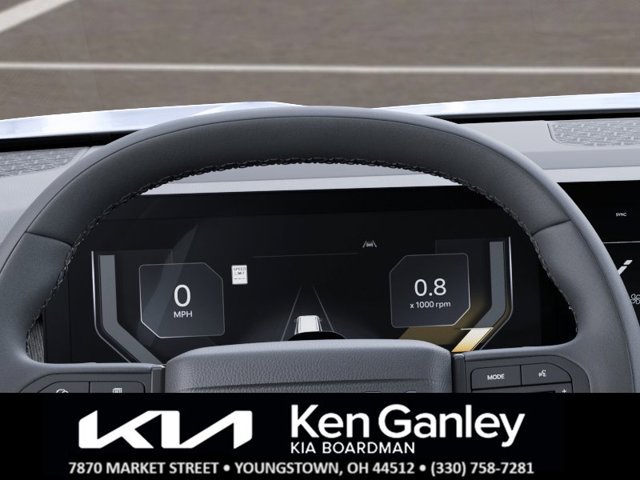 New 2027 Kia Telluride X-Line SX Prestige AWD/4WD image 21