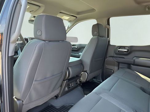 New 2026 GMC Sierra 1500 Pro w/ Graphite Edition RWD image 18