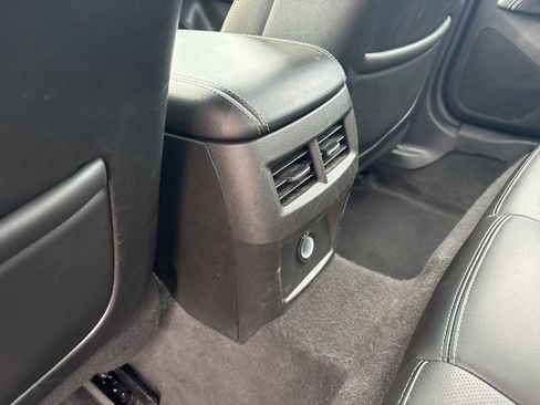 Used 2023 Cadillac CT4 Premium Luxury w/ Climate Package image 16