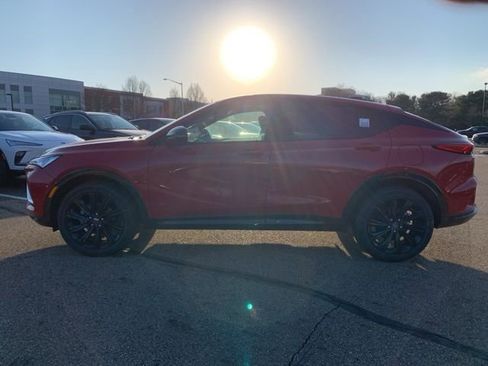 New 2026 Buick Envista Sport Touring w/ Convenience I Package image 7