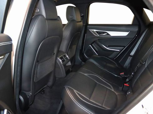 Used 2021 Jaguar XF R-Dynamic SE image 53