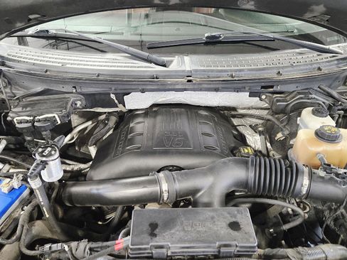 Used 2013 Ford F150 Limited image 52