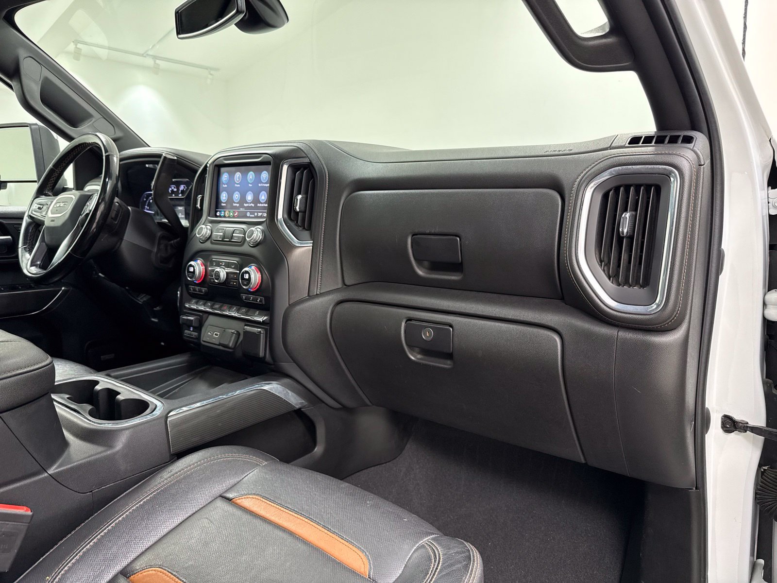 Used 2023 GMC Sierra 2500 AT4 w/ AT4 Preferred Package AWD/4WD image 30