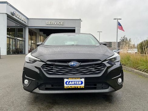 New 2026 Subaru Impreza RS image 3