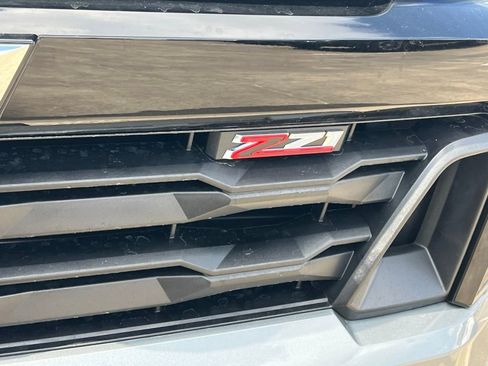 New 2026 Chevrolet Colorado Z71 w/ Z71 Convenience Package 2 AWD/4WD image 13