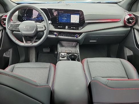 Used 2026 Chevrolet Equinox RS w/ Safety and Technology Package FWD image 18