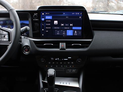 New 2026 Subaru Outback Premium image 12