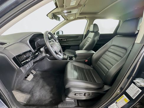 Used 2025 Honda CR-V EX-L image 13