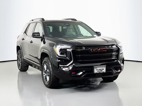 New 2026 GMC Terrain AT4 image 1