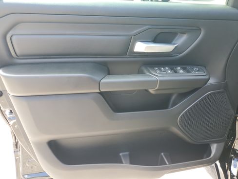 New 2026 RAM 1500 Tradesman RWD image 10